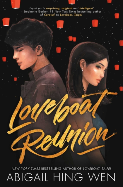 Loveboat Reunion, EPUB eBook