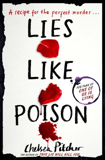 Lies Like Poison, Paperback / softback Book