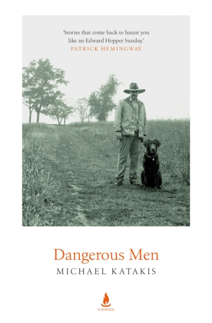 Dangerous Men, EPUB eBook