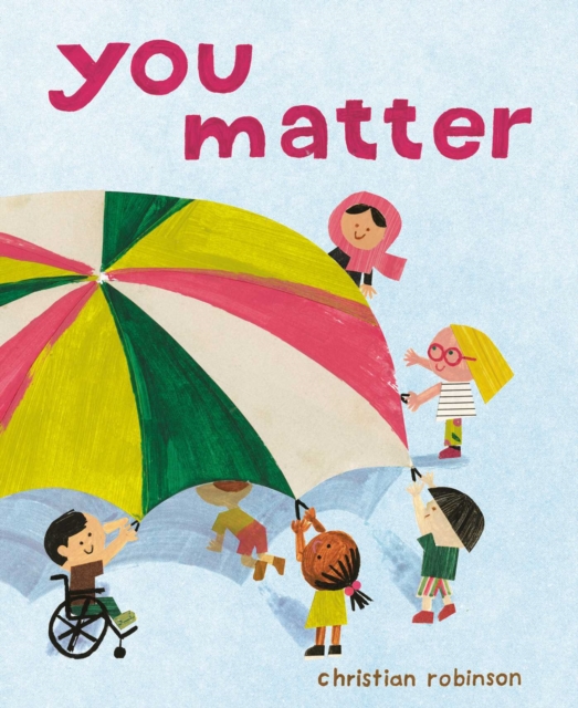 You Matter, Paperback / softback Book