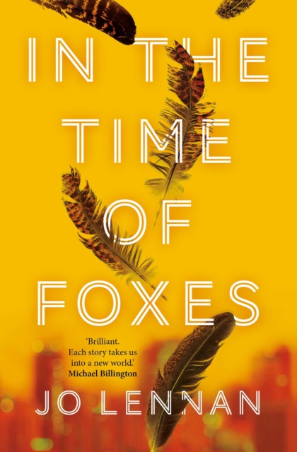 In the Time of Foxes, EPUB eBook