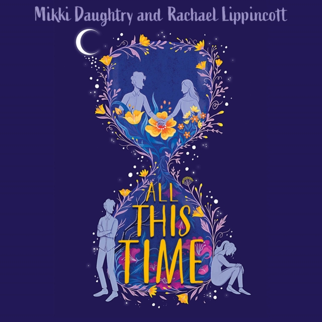 All This Time, eAudiobook MP3 eaudioBook