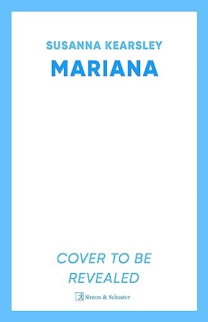 Mariana, Paperback / softback Book