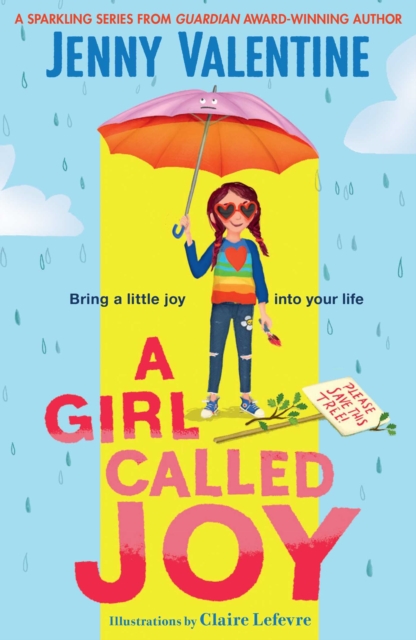 A Girl Called Joy : Sunday Times Children's Book of the Week, EPUB eBook