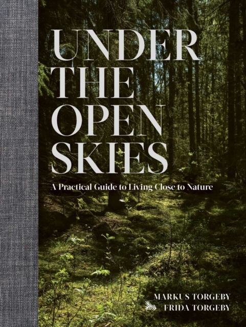 Under the Open Skies, EPUB eBook