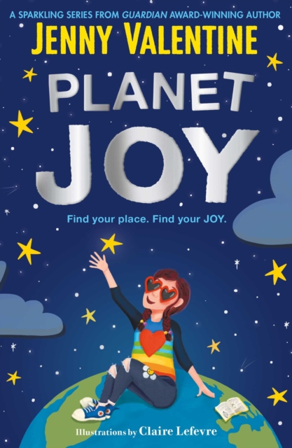 Planet Joy, Paperback / softback Book