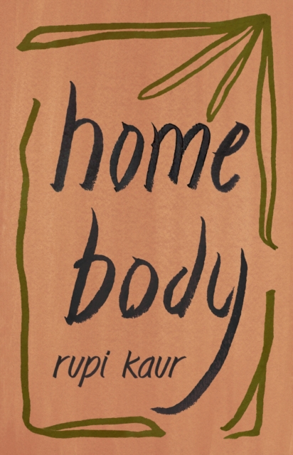 Home Body, Paperback / softback Book