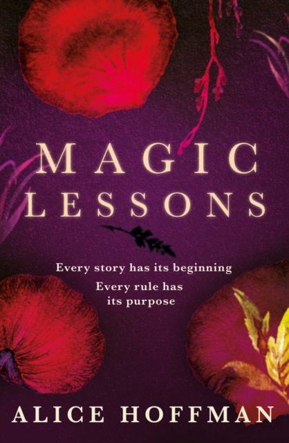 Magic Lessons : A Prequel to Practical Magic, Hardback Book