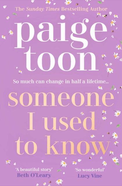 Someone I Used to Know : The gorgeous new love story with a twist, from the bestselling author, EPUB eBook