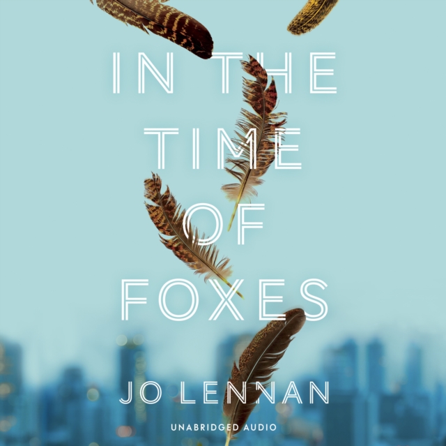 In the Time of Foxes, eAudiobook MP3 eaudioBook