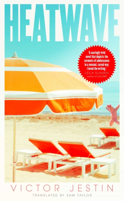 Heatwave : An Evening Standard 'Best New Book' of 2021, EPUB eBook