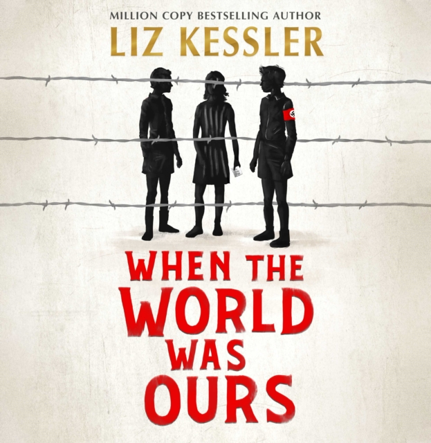 When The World Was Ours : A book about finding hope in the darkest of times, eAudiobook MP3 eaudioBook