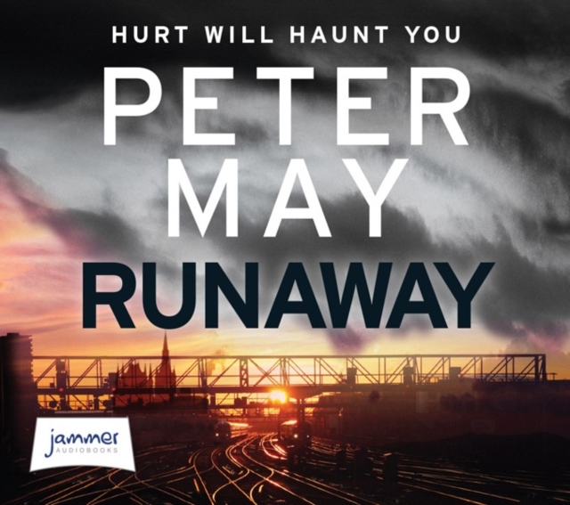 Runaway, CD-Audio Book