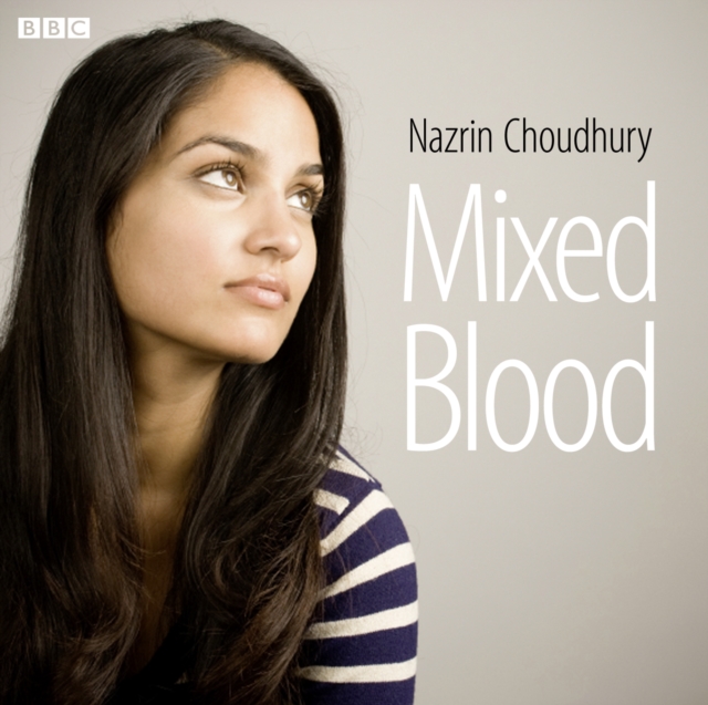 Mixed Blood, eAudiobook MP3 eaudioBook
