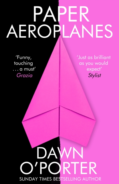 Paper Aeroplanes, EPUB eBook