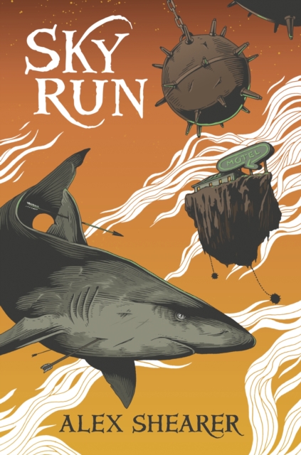 Sky Run, EPUB eBook