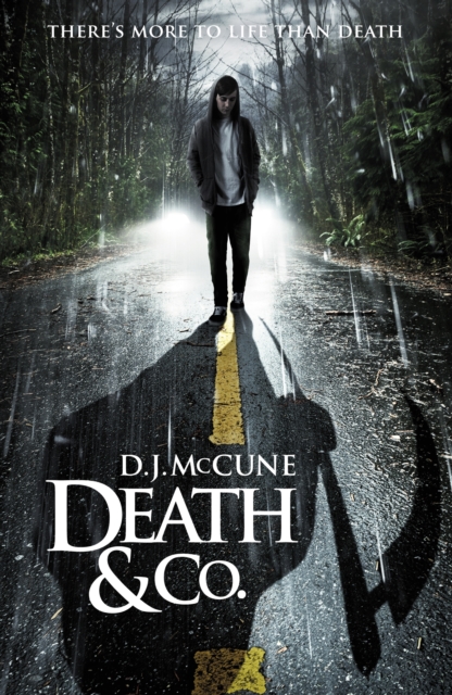 Death & Co., EPUB eBook