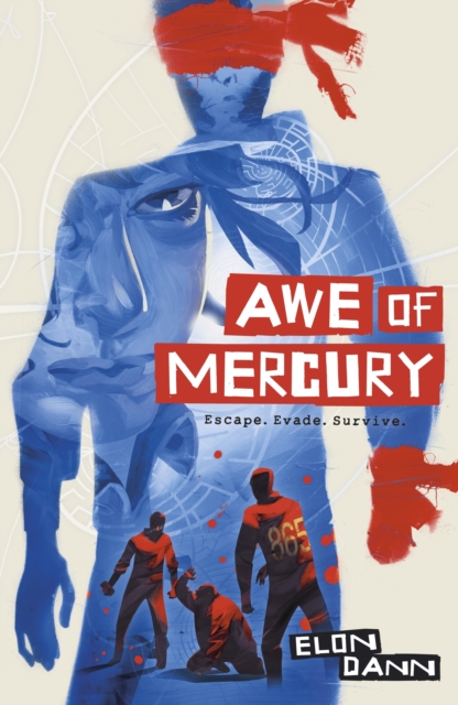 Awe of Mercury, EPUB eBook