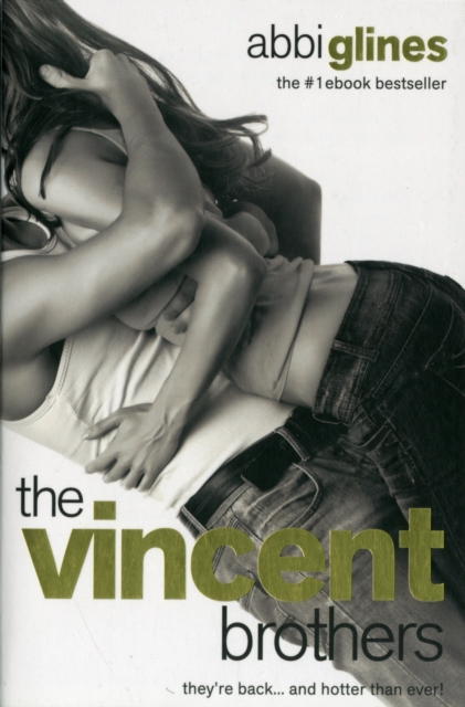 The Vincent Brothers, Paperback / softback Book