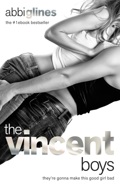 The Vincent Boys: New & Uncut, EPUB eBook