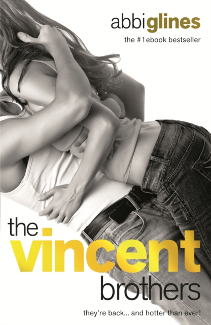The Vincent Brothers: New & Uncut, EPUB eBook