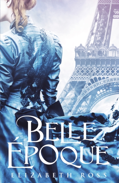 Belle Epoque, EPUB eBook