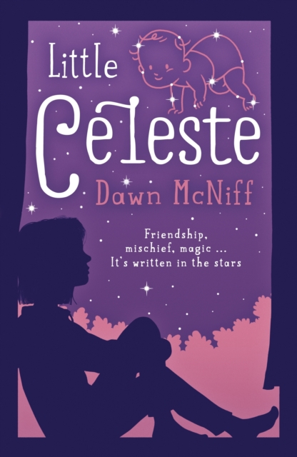 Little Celeste, Paperback / softback Book