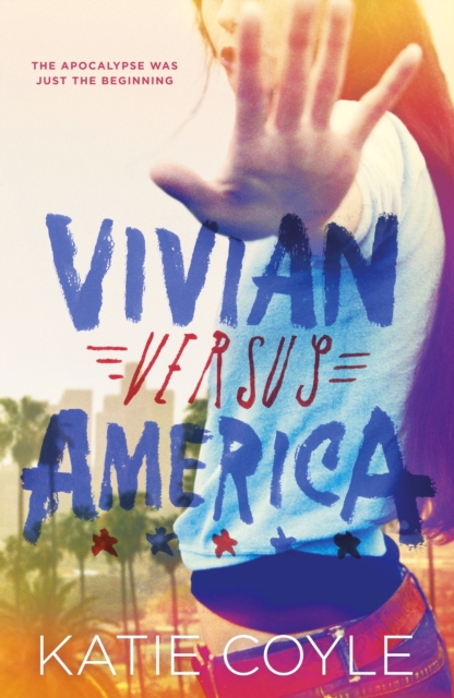 Vivian Versus America, Paperback / softback Book