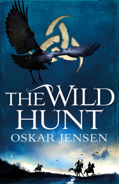 The Wild Hunt, Paperback / softback Book
