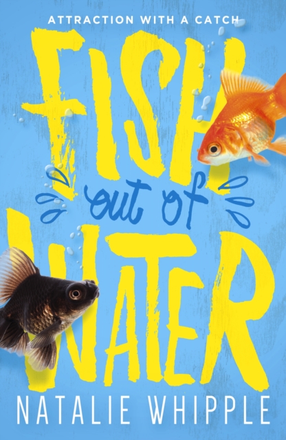 Fish Out of Water, Paperback / softback Book