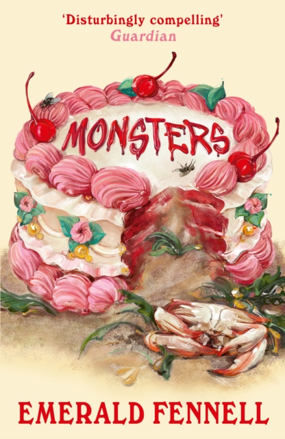 Monsters : From the film director of Saltburn and Promising Young Woman, EPUB eBook