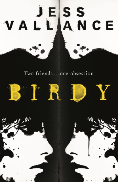 Birdy, EPUB eBook