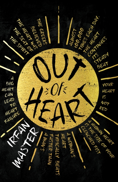 Out of Heart, Paperback / softback Book