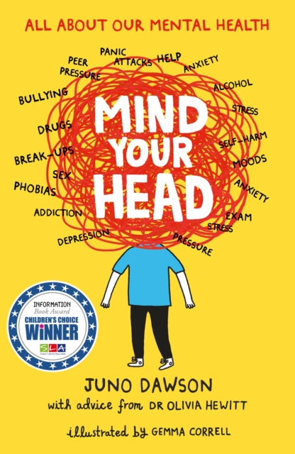 Mind Your Head, EPUB eBook