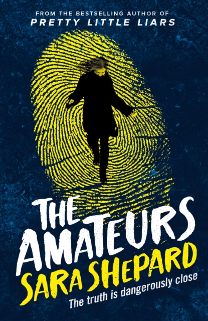 The Amateurs, EPUB eBook