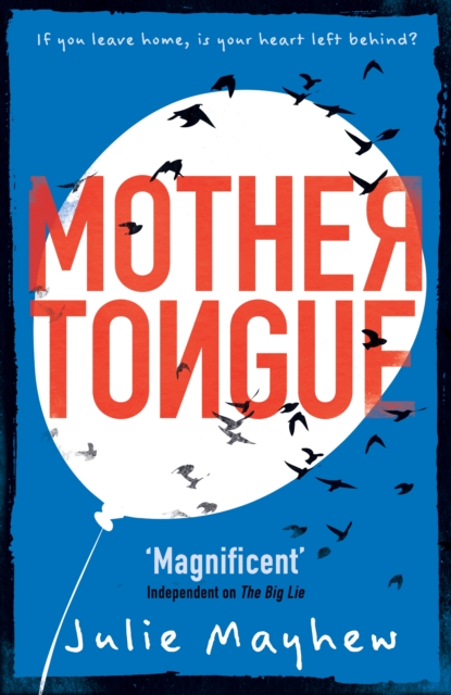 Mother Tongue, EPUB eBook