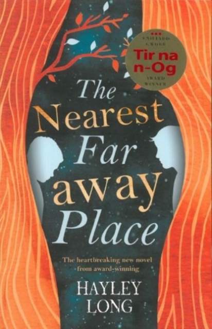 The Nearest Faraway Place, Paperback / softback Book