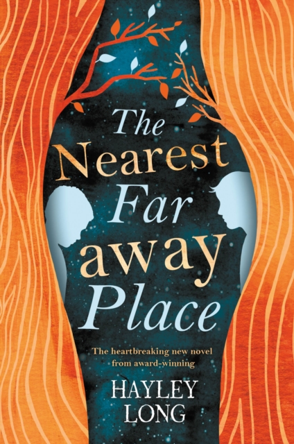 The Nearest Faraway Place, EPUB eBook
