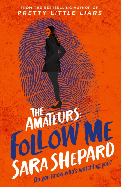 Follow Me : The Amateurs 2, EPUB eBook