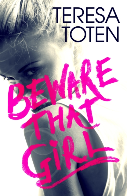 Beware that Girl, EPUB eBook