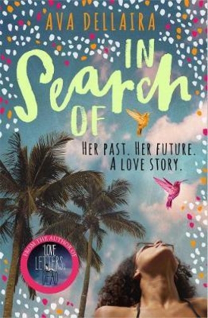 In Search Of Us, Paperback / softback Book