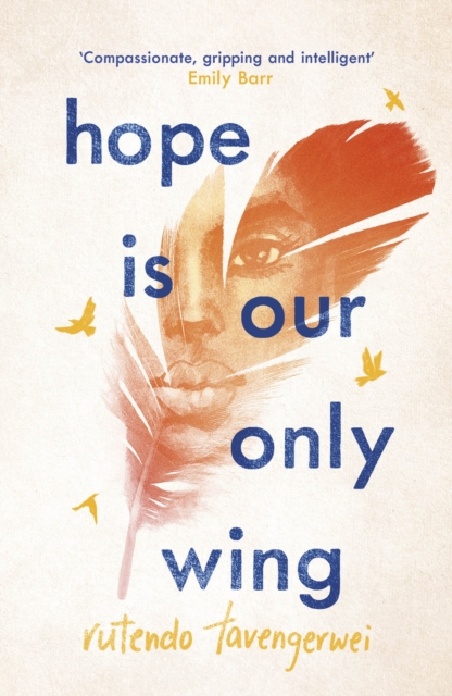 Hope is our Only Wing, EPUB eBook