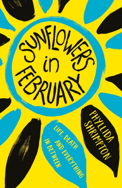 Sunflowers in February, EPUB eBook