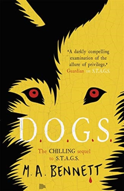 STAGS 2: DOGS, Paperback / softback Book