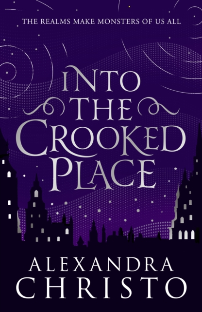 Into The Crooked Place, EPUB eBook