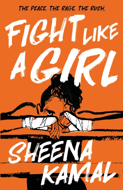 Fight Like a Girl, EPUB eBook