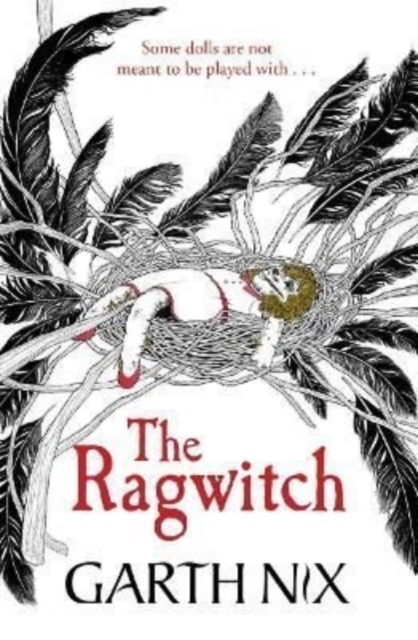 The Ragwitch, Paperback / softback Book