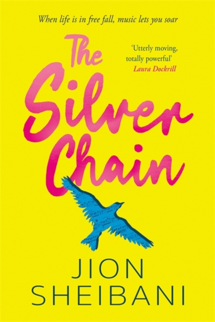 The Silver Chain, Paperback / softback Book