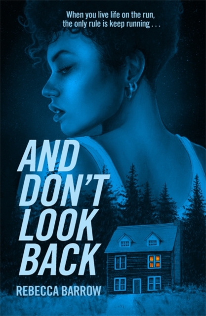 And Don't Look Back, Paperback / softback Book