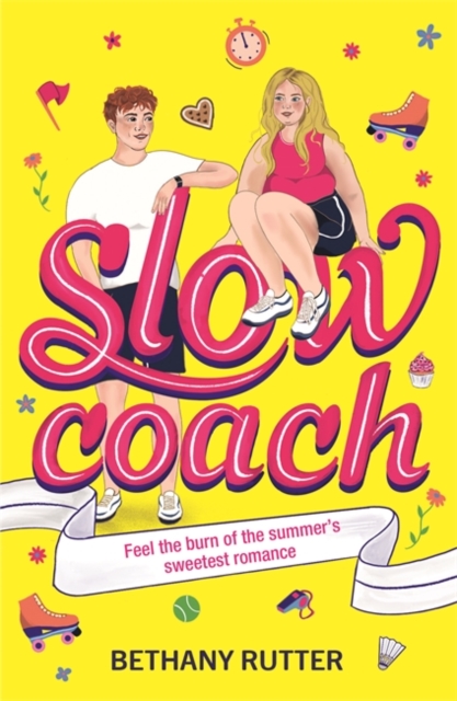 Slowcoach, Paperback / softback Book